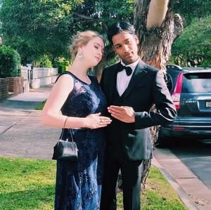 Meet your Posher, Francesca